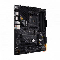 ASUS TUF Gaming B550-PLUS AMD B550 Zócalo AM4 ATX | APLIUM