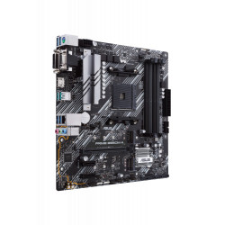 ASUS PRIME B550M-A AMD B550 Zócalo AM4 micro ATX | APLIUM
