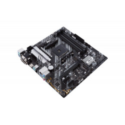 ASUS PRIME B550M-A AMD B550 Zócalo AM4 micro ATX | APLIUM