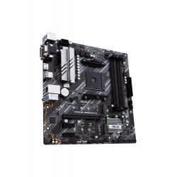 ASUS PRIME B550M-A AMD B550 Zócalo AM4 micro ATX | APLIUM