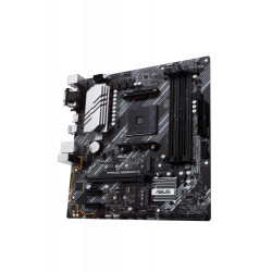 ASUS PRIME B550M-A AMD B550 Zócalo AM4 micro ATX | APLIUM
