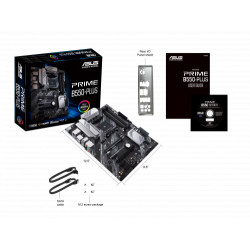 90MB14U0-M0EAY0 - Placa Base Asus Prime B550-PLUS Socket | APLIUM