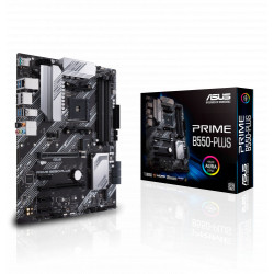 90MB14U0-M0EAY0 - Placa Base Asus Prime B550-PLUS Socket | APLIUM