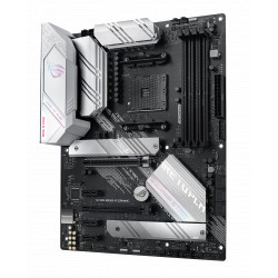 Asus Rog Strix B550-A Gaming (ATX, B550, AM4) Amd B550 | APLIUM