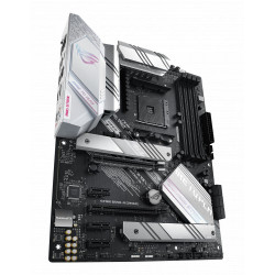Asus Rog Strix B550-A Gaming (ATX, B550, AM4) Amd B550 | APLIUM