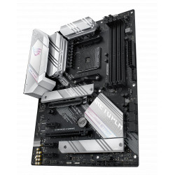 Asus Rog Strix B550-A Gaming (ATX, B550, AM4) Amd B550 | APLIUM