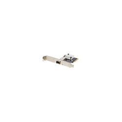 10G PCIe SFP+Card Single Open SFP Port