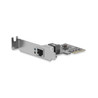 1 Port PCIe Gigabit NIC Card Low Profile