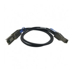 Mini Sas Cable SFF-8644 To 8088 2.0M | APLIUM