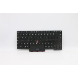 FRU Odin Keyboard Full NBL