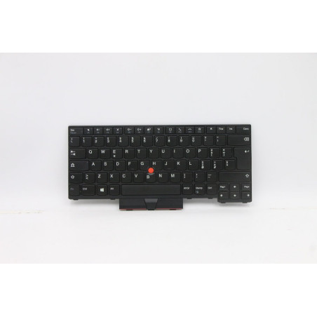 FRU Odin Keyboard Full NBL
