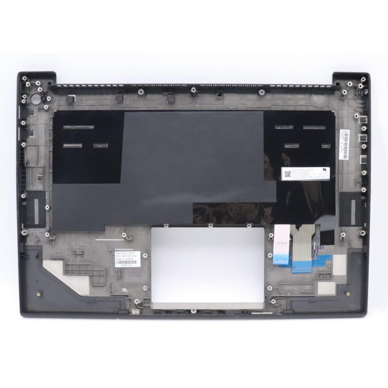 MECH_ASM NoWW C-Cvr+SPA KB | APLIUM