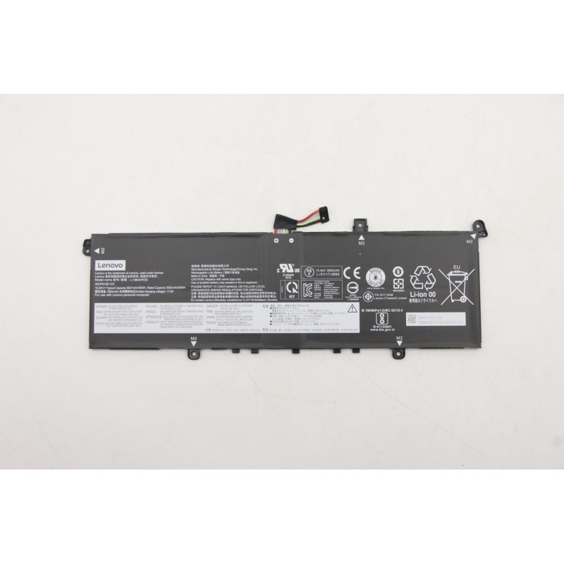4-cell laptop battery,
