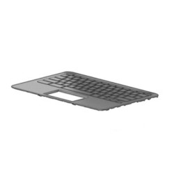 Top Cvr W/KB - Intl | APLIUM