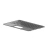 Top Cvr W/KB - Intl | APLIUM