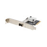 10G PCIe SFP+Card Single Open SFP Port