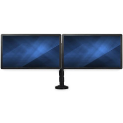 Dual-Monitor Arm for up to 27 Monitors