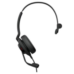 Jabra Evolve2 30 SE USB C/A UC Mono