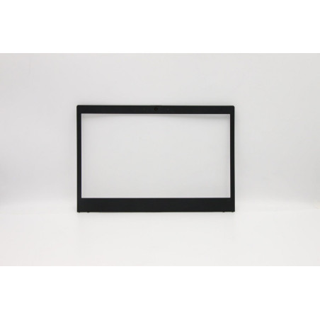 laptop bezel cover assembly