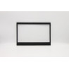 laptop bezel cover assembly