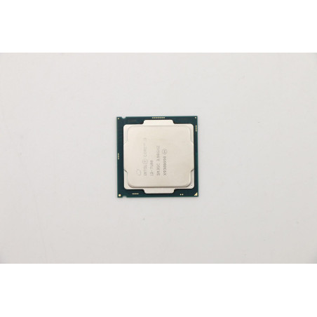 Processor Intel Core i3-7100