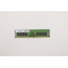 16GB DDR4 UDIMM memory