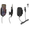 Qi wireless active holder