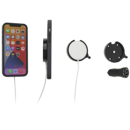 Mount For use with Apple