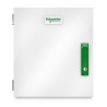 Galaxy Vs Maint. Bypass Panel Single Unit 10-20KW 400V Wallm | APLIUM