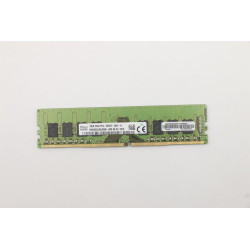 16GB DDR4 UDIMM memory