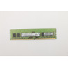 16GB DDR4 UDIMM memory