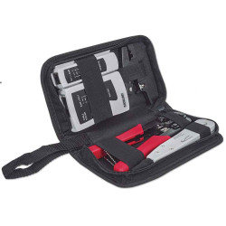 4-Piece Network Tool Kit | APLIUM