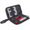 4-Piece Network Tool Kit | APLIUM