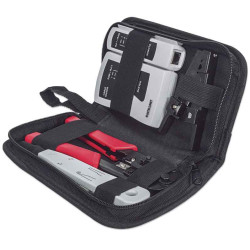 4-Piece Network Tool Kit | APLIUM