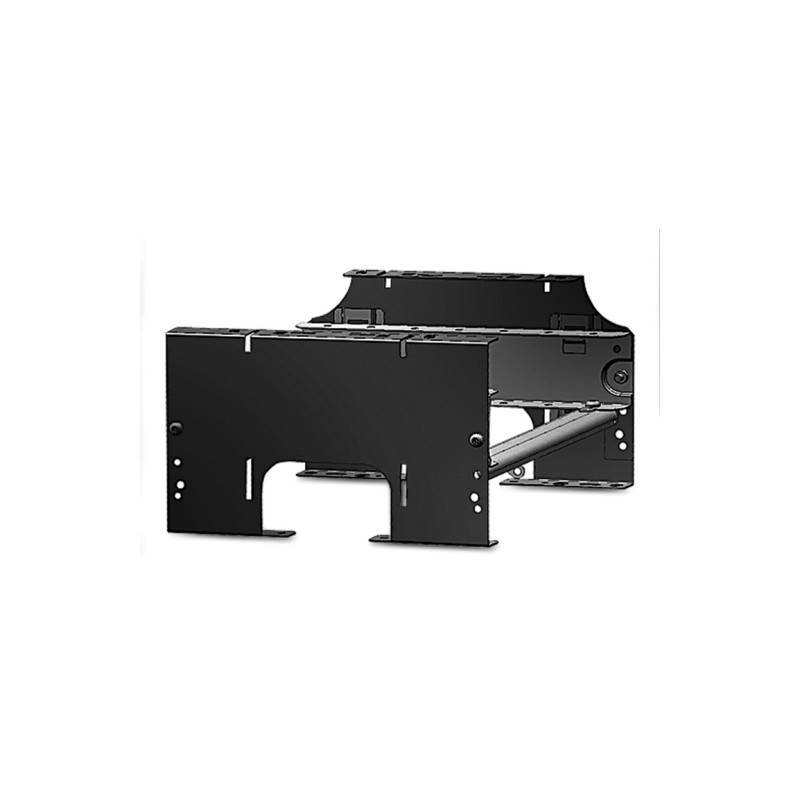 CS/Cable Trough Open Bottom 300mm