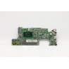 Motherboard with Intel