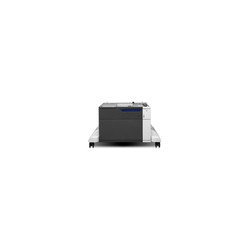 HP LaserJet 1x500 Sheet Feeder Stand