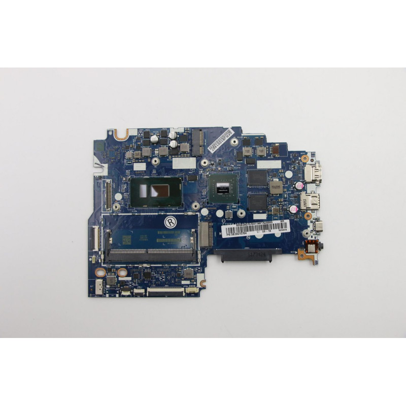 ThinkPad P52s motherboard