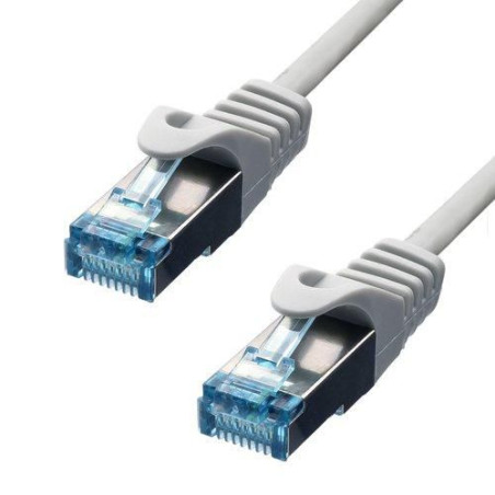 CAT6A S/FTP CU LSZH Ethernet