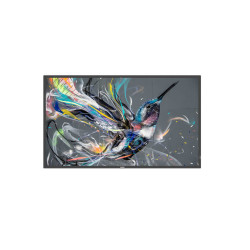 32" Q-Line 18/7, FHD, basic | APLIUM
