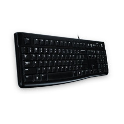 K120 Keyboard, German | APLIUM