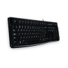 K120 Keyboard, German | APLIUM