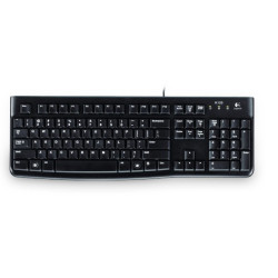 K120 Keyboard, German | APLIUM