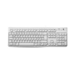 K120 Keyboard, German | APLIUM