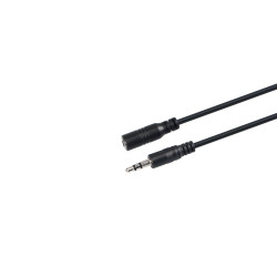 MicroConnect - Audio Extension. Cable, 15m - Ref. AUDLR15 | APLIUM