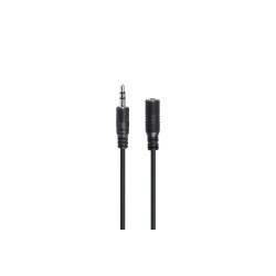MicroConnect - Audio Extension. Cable, 15m - Ref. AUDLR15 | APLIUM
