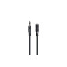 MicroConnect - Audio Extension. Cable, 15m - Ref. AUDLR15 | APLIUM