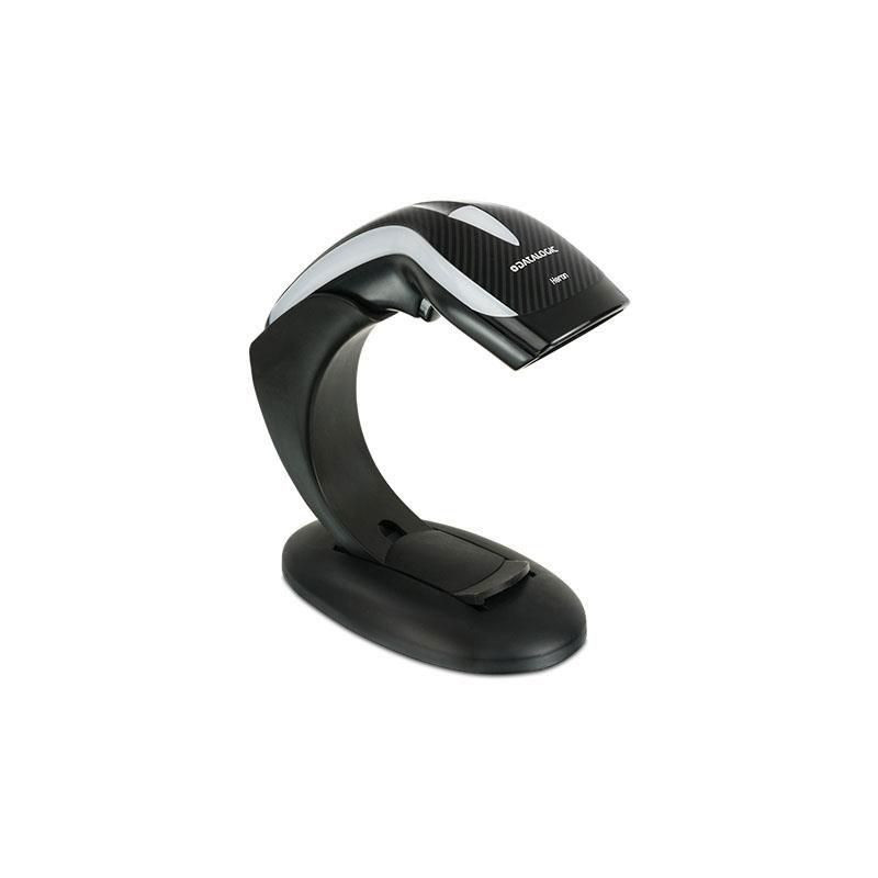 Heron HD3130,1D, Black