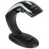 Heron HD3130 1D Scnr Blck Stand In In | APLIUM