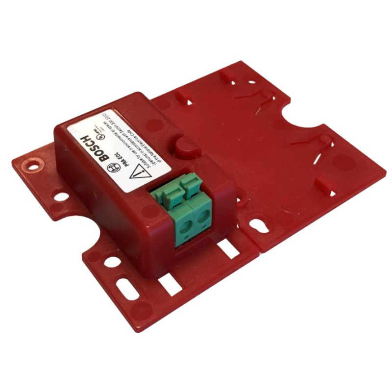 End-of-line device